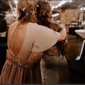 Show Me Your MuMu Dress